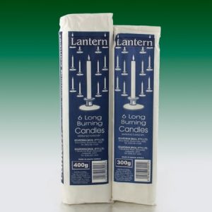 Lantern 400g